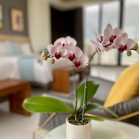 Follow The Cloud B&B Jialin Habitación foto
