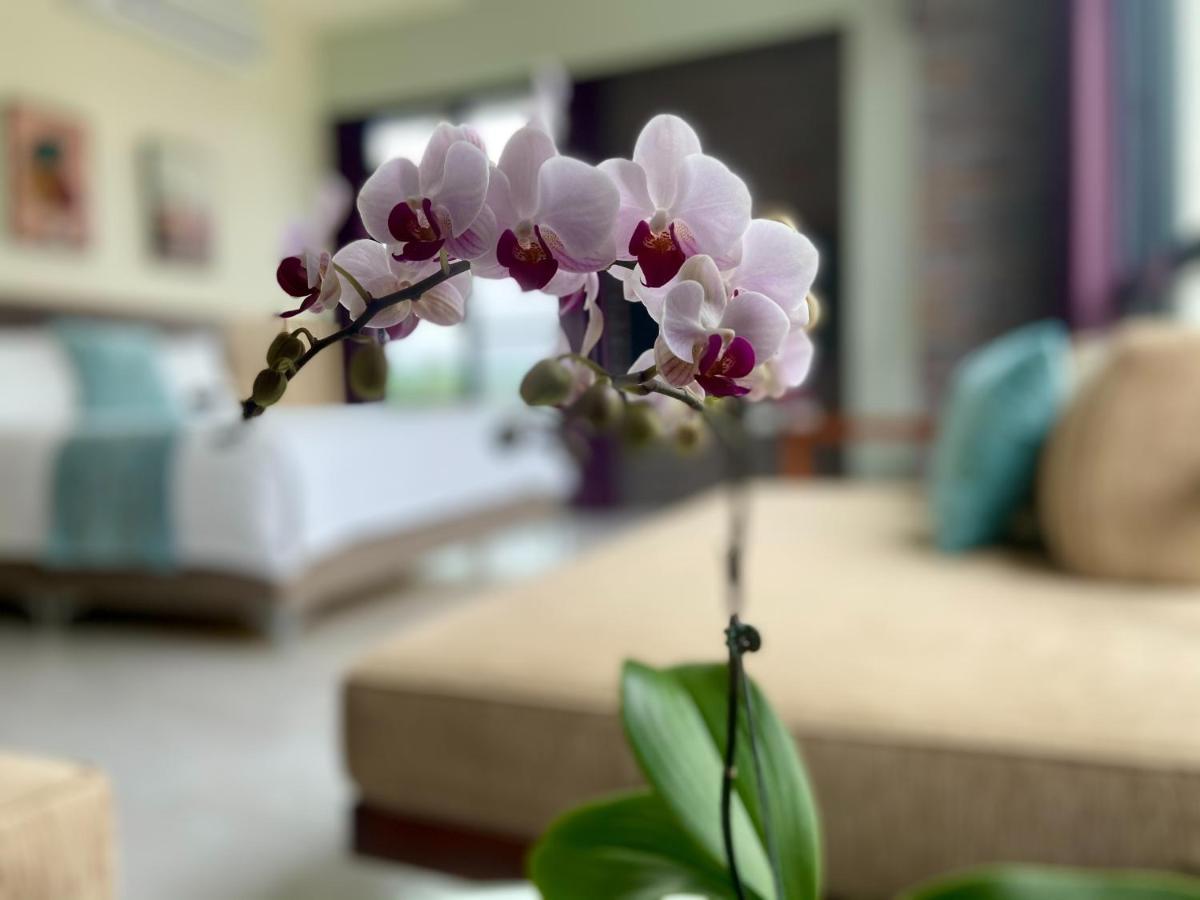 Follow The Cloud B&B Jialin Exterior foto