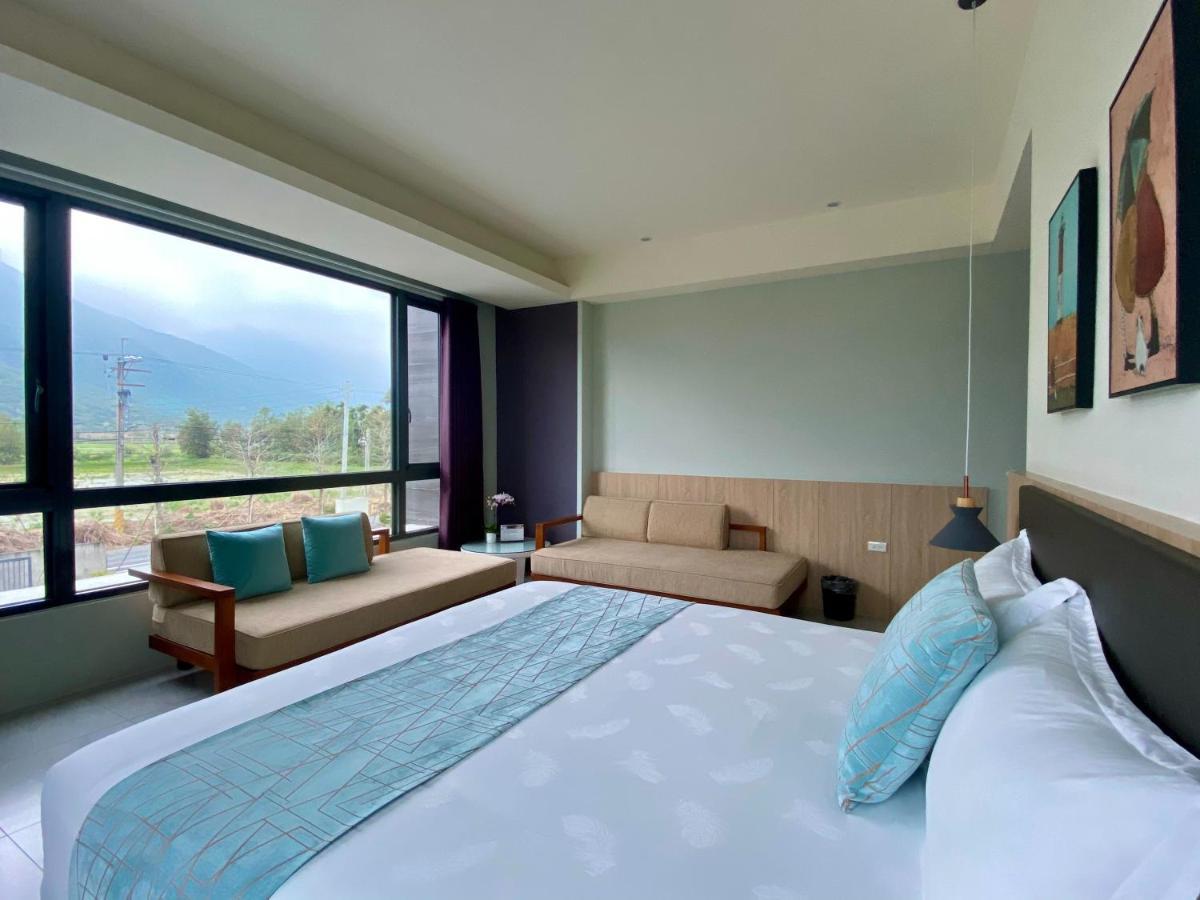 Follow The Cloud B&B Jialin Exterior foto