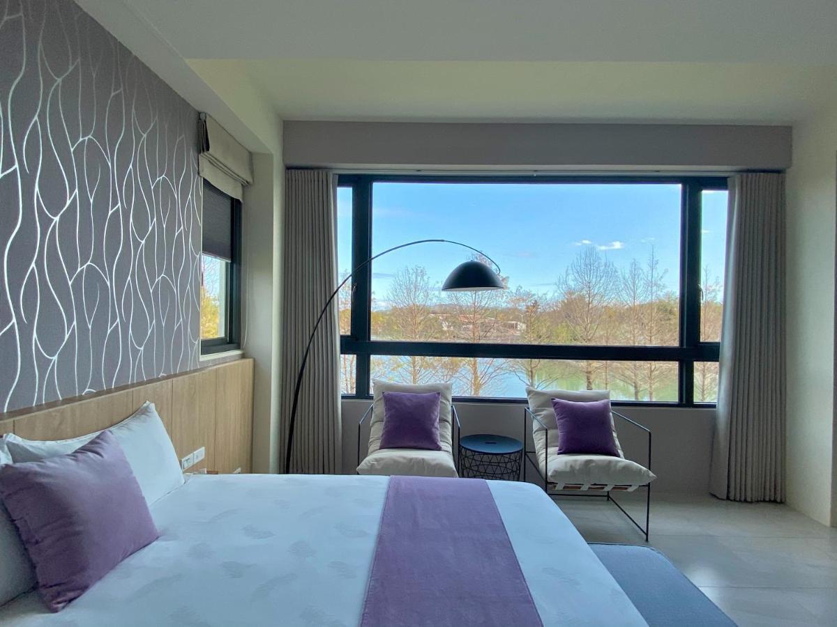 Follow The Cloud B&B Jialin Exterior foto